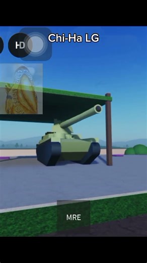 Japanese tank vs Stug dihh 🔥 [Final part] #roblox #tanks #memes