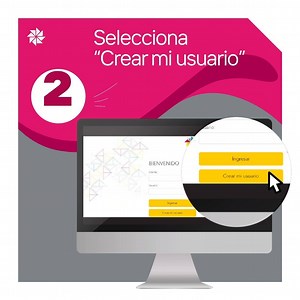 Si tienes cuenta con nosotros y aún no posees tu usuario de #BantrabEnLínea, créalo en bancaenlinea.bantrab.com.gt. | Bantrab