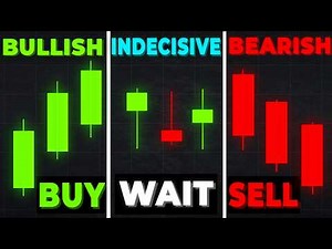 Basics of Candlestick Patterns (In Depth Explanation)