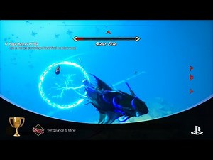 Maneater Trophy Guide – Vengeance Is Mine🦈💥| Get Revenge | Defeat Scaly Pete In The Final Boss Fight