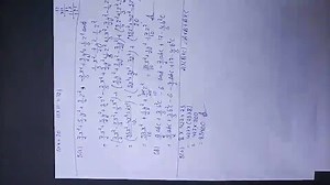 Whole Numbers2. Find the sum of the following numbers and veri... | Filo