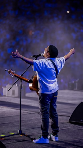 FELIPE RODRIGUES NO VIRA BRASIL SÃO PAULO!🔥 Cada canção foi um encontro, entrega e transformação. Pessoas sendo tocadas, histórias sendo alcançadas e a presença de Deus tomando conta!✨🙏 | Igreja Batista da Lagoinha Alphaville