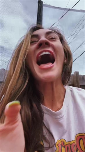 When u always laugh the hardest 👹