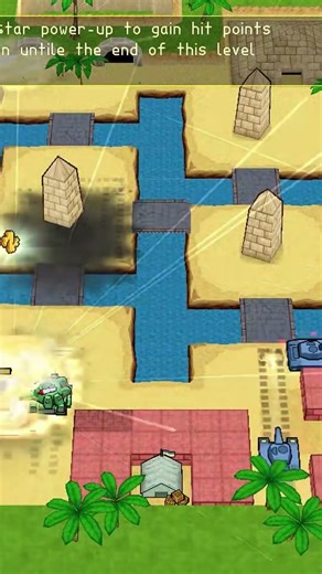 Armada Tanks – Classic Retro Tank Game Reimagined 🎮🔥