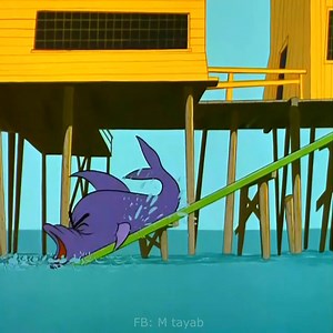 1M views · 11K reactions | Best Funny Cartoon Tom and Jerry 072 | M tayab | Facebook