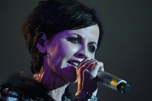 Dolores O’Riordan song featured in Netflix's Angela’s Christmas