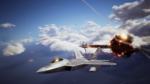 Ace Combat 7: How to Play in VR
