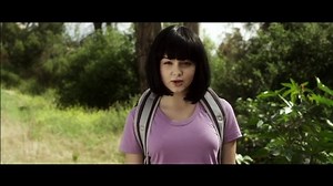 Dora The Explorer [Movie Trailer]