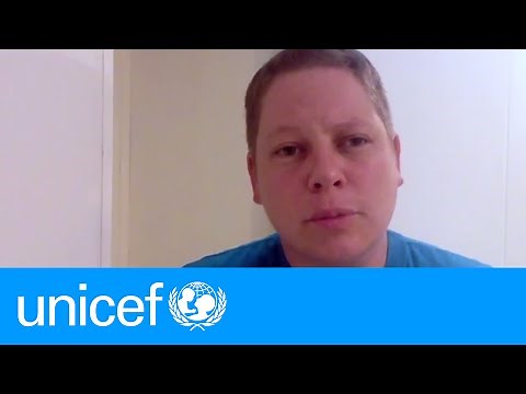 Cyclone Pam: In the eye of the storm | UNICEF