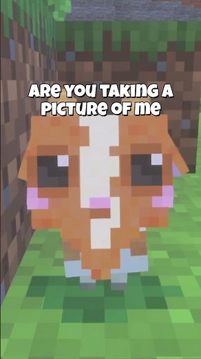 Fainting Goats Add-On in the Minecraft Marketplace 👻🐐😵