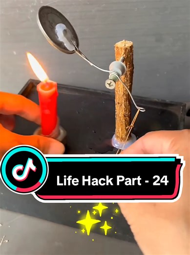 Life Hack Part 24: Smart Tips & How-To