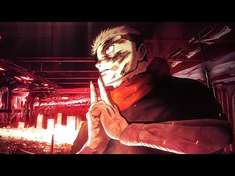 YUJI'S DOMAIN EXPANSION | YUJI VS SUKUNA | JJK 264 Manga Animation