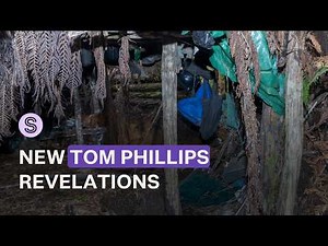 Latest photos of Tom Phillips’ camps revealed: Here’s what they tell us | Stuff.co.nz