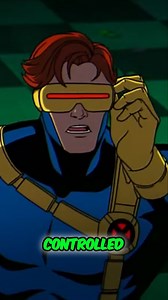 Cyclops' EPIC Optic Blasts! | Top 10 Nerd