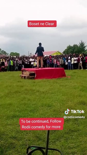 Exploring Kalenjin TikTokers and Their Unique Humor