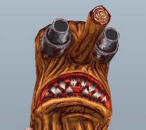 Slow, purposeful and Exxtra Derp news