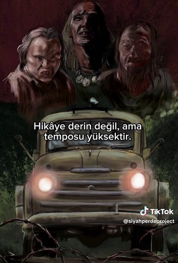 Korku Kapanı: İzolasyonda Hayatta Kalma Korkusu