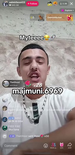 majmuni.6969 (@majmuni.6969)’s videos with original sound - DIBRONI