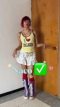 How to dress like a ✨tacky and trashy✨ icon #response #comments #haters #fashionista