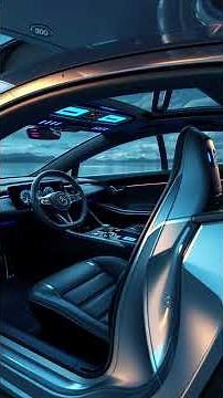 “This Car Runs on Water – The Future Has Arrived! 💧🚘”