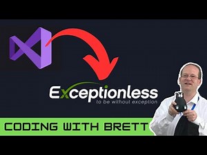 Logging .NET Core Web App Errors Using Exceptionless