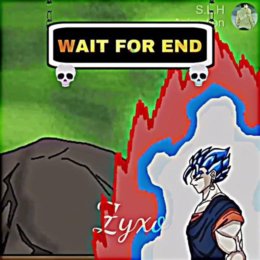 Jiren vs Vegito SJJ Blue Evolution KAIOKEN 🔥 #dbz #dbs #dbd#goku #vegito #jiren #edit #torneodepoder