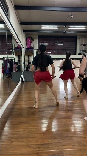 Tahitian Dance Practice | Mastering the Fa'arapu & Ori Tahiti Basics