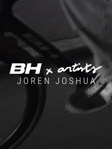 BH x Artists - Joren Joshua In this collaboration, the ideas from his sketchbook unfold across the BH SL1, guiding the viewer through a visual journey made up of his distinctive characters and evocative landscapes, brought together through vibrant colours and a hand-drawn line full of personality. Check out the full video and story 👉 bhbikes.com #bhbikes #bhxartists #illustration #illustrationart #jorenjoshua #artists #artistatiktok