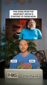 Jack Black did it again | Jarred Jermaine