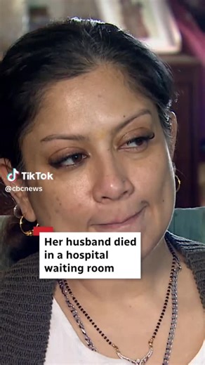decolonizemyself on Instagram: "CBC News Niharika Sreekumar told CBC News on Saturday that her husband, Prashant Sreekumar, 44, died after allegedly waiting nearly eight hours to see a doctor at an emergency department in Edmonton earlier this week. She believes his death was preventable and that he was not triaged properly. 'I want justice for Prashant.' #Edmonton #Healthcarecrisis #Kkkanada #GreyNunsHospital"