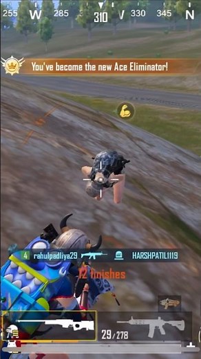 Krish ka gana sunega 😂 Bgmi funny muments 🤣 #shorts #bgmi #funny