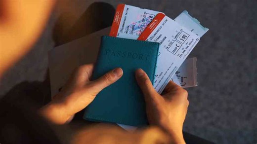 How to get your US passport fast before it’s too late