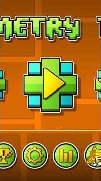 Retray 100% #geometrydash #retray #level #fun #easy #level