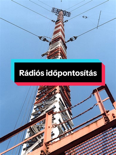 Hogyan működik a rádiós időpontosítás? #órák #karóra #rádiójel #pontosidő #atomóra #dcf77 | Beszéljünk órákról
