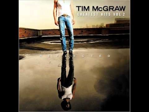 Tim McGraw Real Good Man
