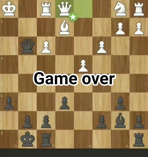 Learn Checkmate Fast! ♟️ Easy Explanation