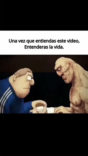 "Este video es muy profundo"