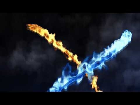 Birthday Video Cinematic Intro