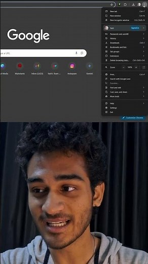 Making Chrome Extensions #webdevelopment #frontend #html #css #javascript #coding #javascripttricks