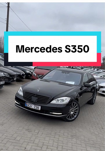 Explore the Features of the 2010 Mercedes S350