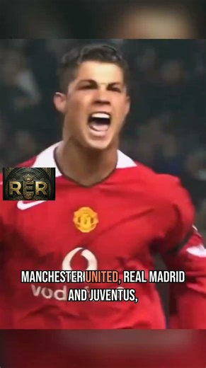 CR7'S Billion-Dollar Secret!