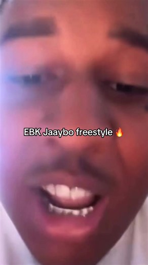 Jaaybo freestyles are too hard 💯 #ebkjaaybo #concert #music #rap #freestyle