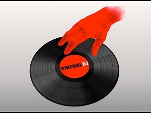 Kostenlose DJ Software - Virtual DJ Home for Mac