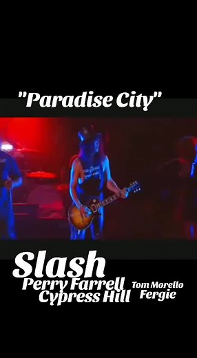 Slash&friends-argentina on TikTok