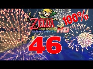 THE LEGEND OF ZELDA THE WIND WAKER HD ⛵ #46: Die letzten Schritte vor dem Finale
