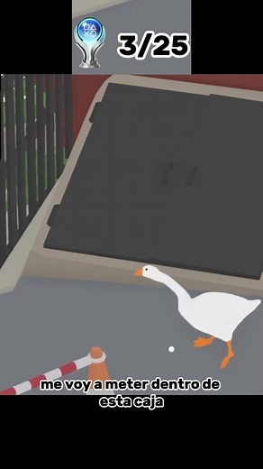 Ultimate Guide to Conquering Untitled Goose Game