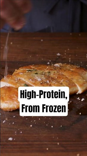 The Rules About Frozen Chicken Are Wrong