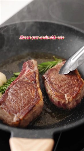 Even heat,exception craft.#cookware #soday #food #pot #cookies