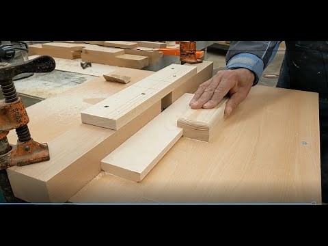 Course #1: How to use the table router