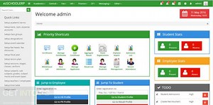 Student Management System Software Free Full Version
